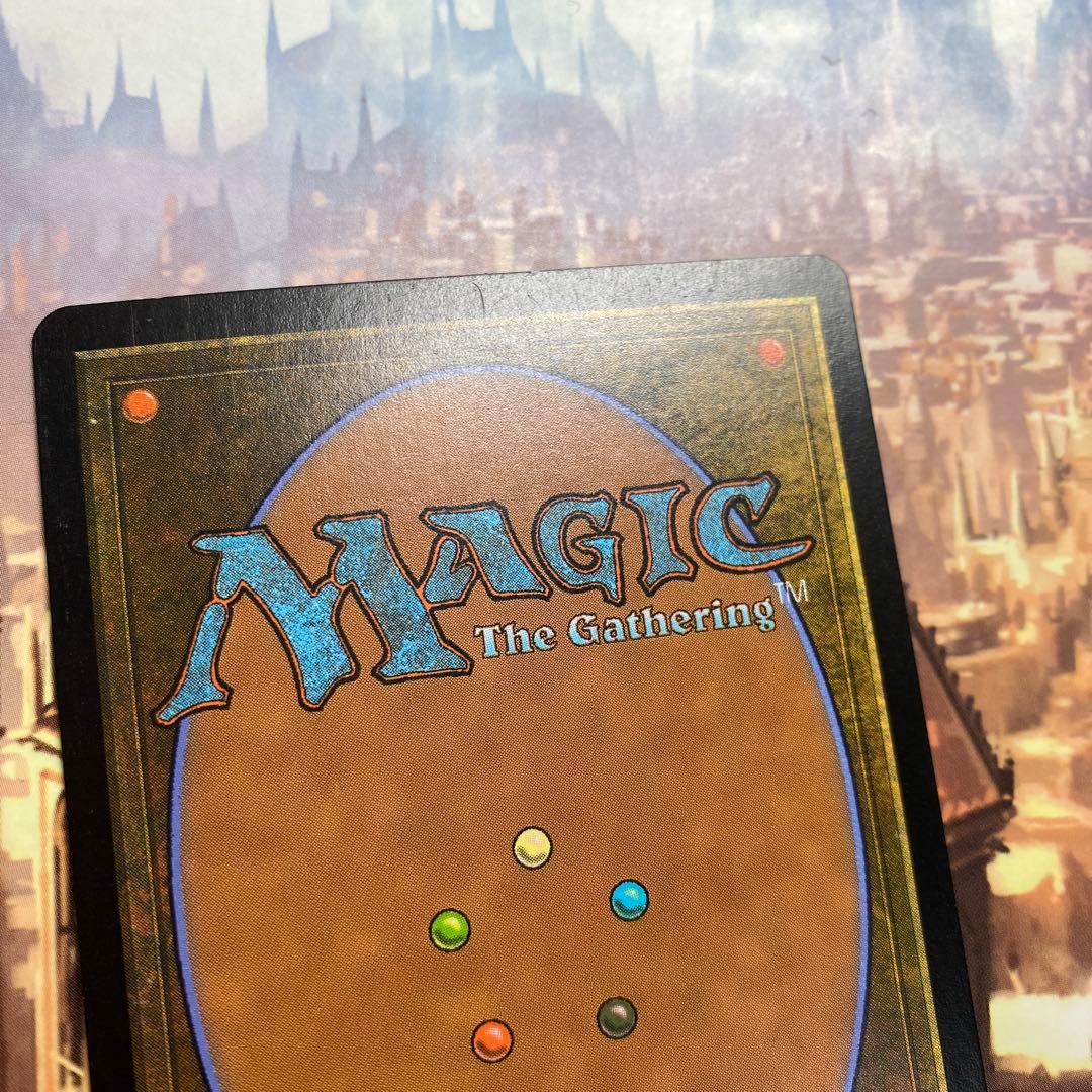 MTG 予報 日本語版FOIL②