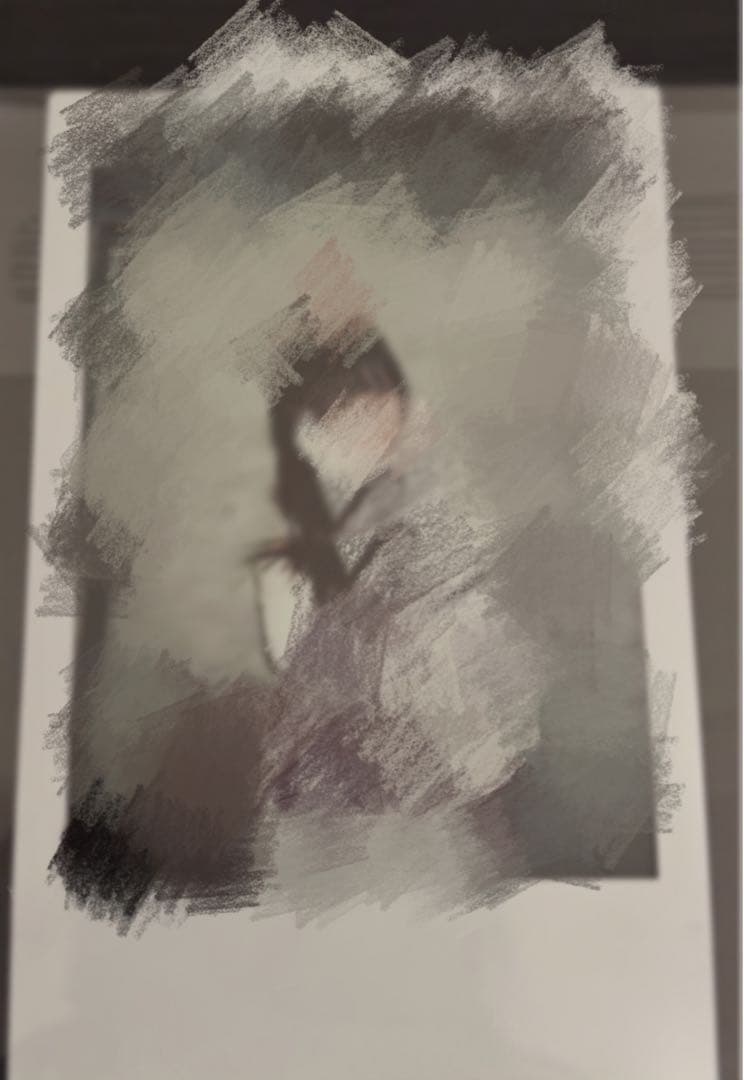 saymyname セマネ ジュニ 준휘 直筆サイン入り チェキ