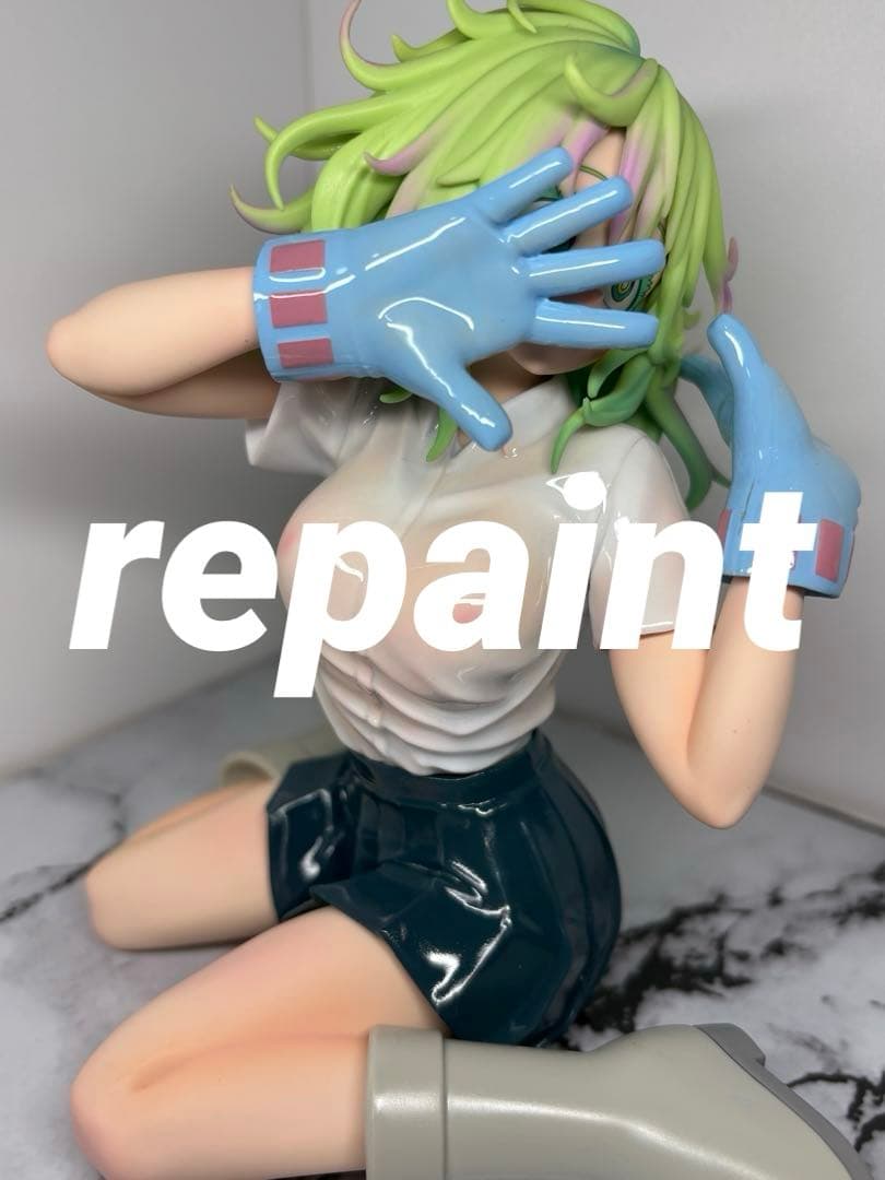 す*だ様 僕のヒーローアカデミア 葉隠透 GLITTER&GLAMOURS プラ