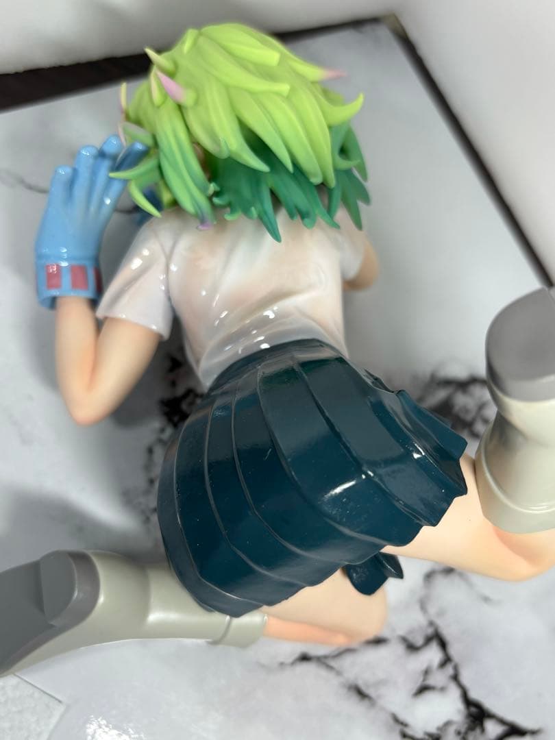 す*だ様 僕のヒーローアカデミア 葉隠透 GLITTER&GLAMOURS プラ