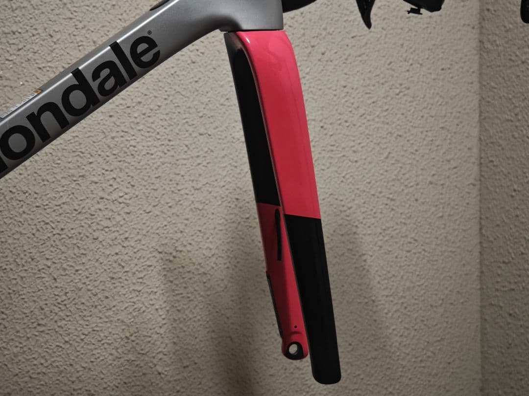 cannondale supersix evo LAB71 51 フレームセット