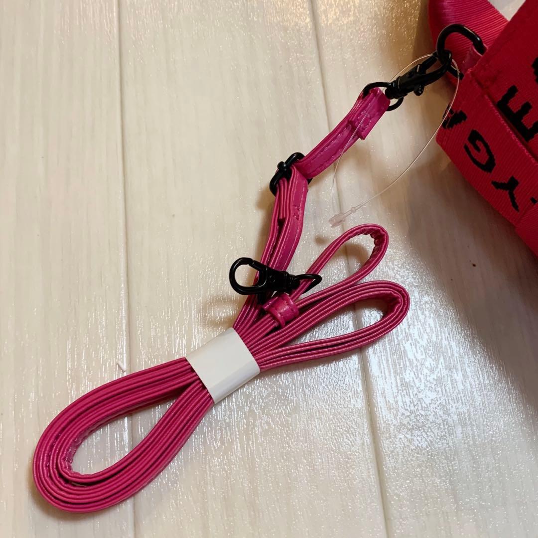 メ*2様 新品■18,700円【パーリーゲイツ】カート　バッグ　バック　巾着　ゴ