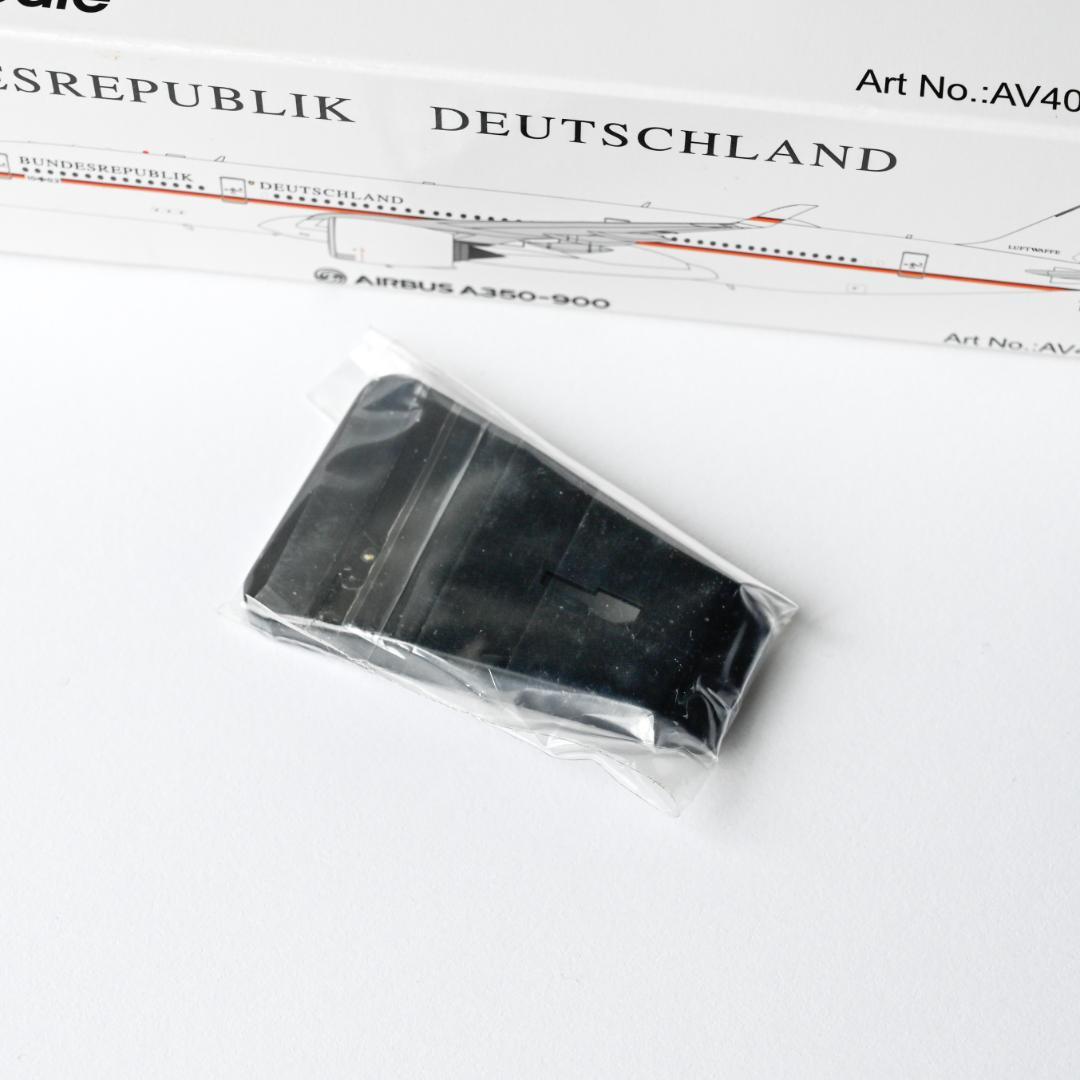 ドイツ 政府専用機 A350-900 Aviation 1/400