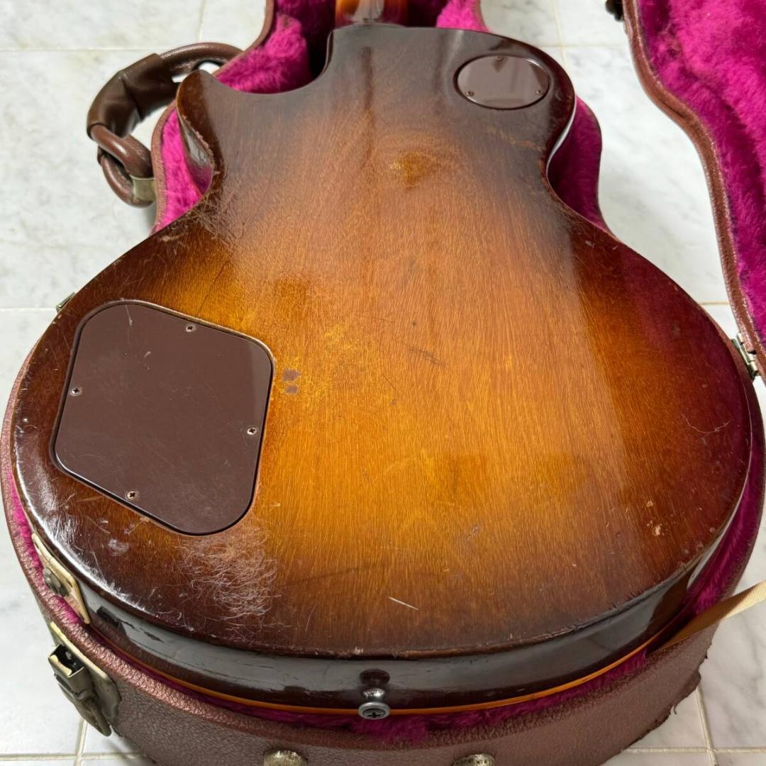 Gibson Les Paul Deluxe 1975年製　Humbucker