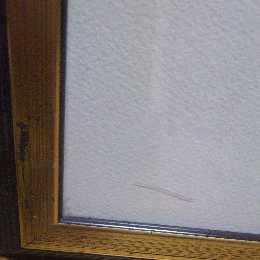 ロン・ウッド リトグラフ 絵画