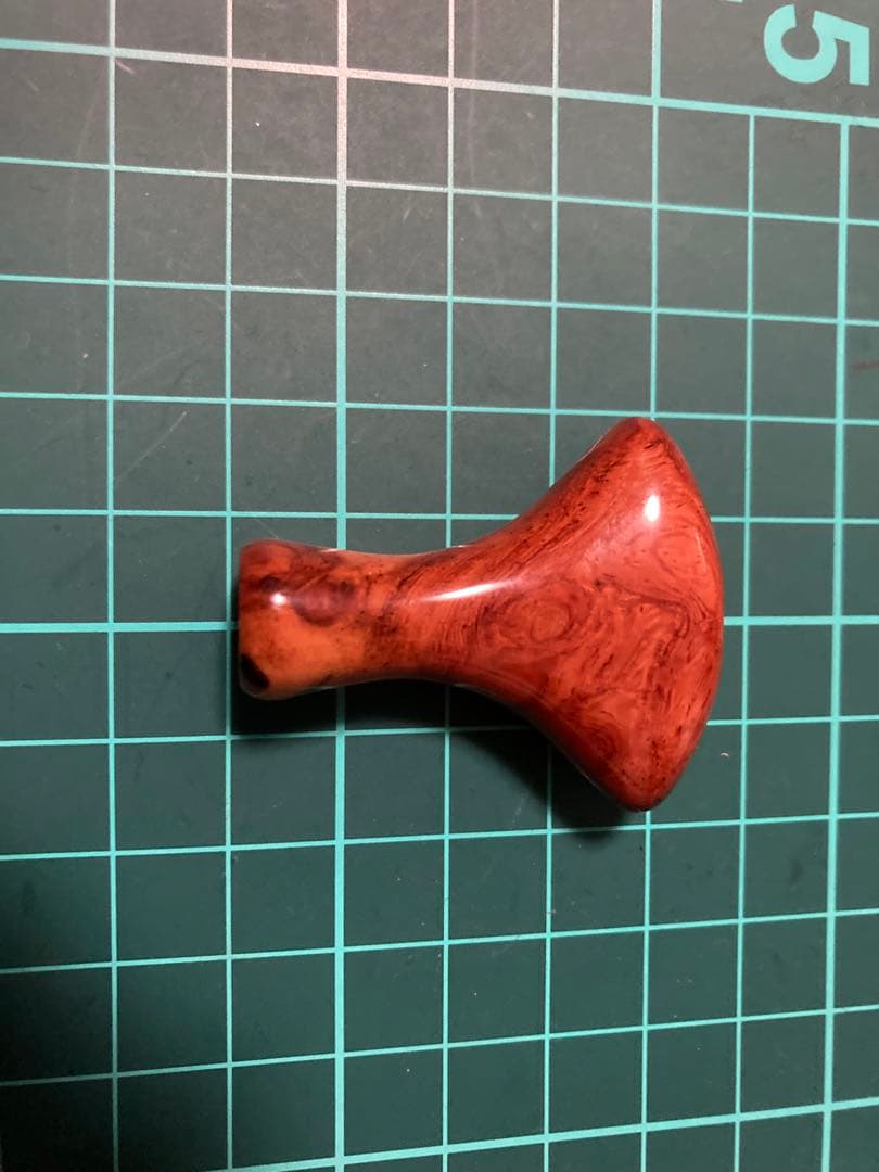 シマノ　カスタムハンドルノブ