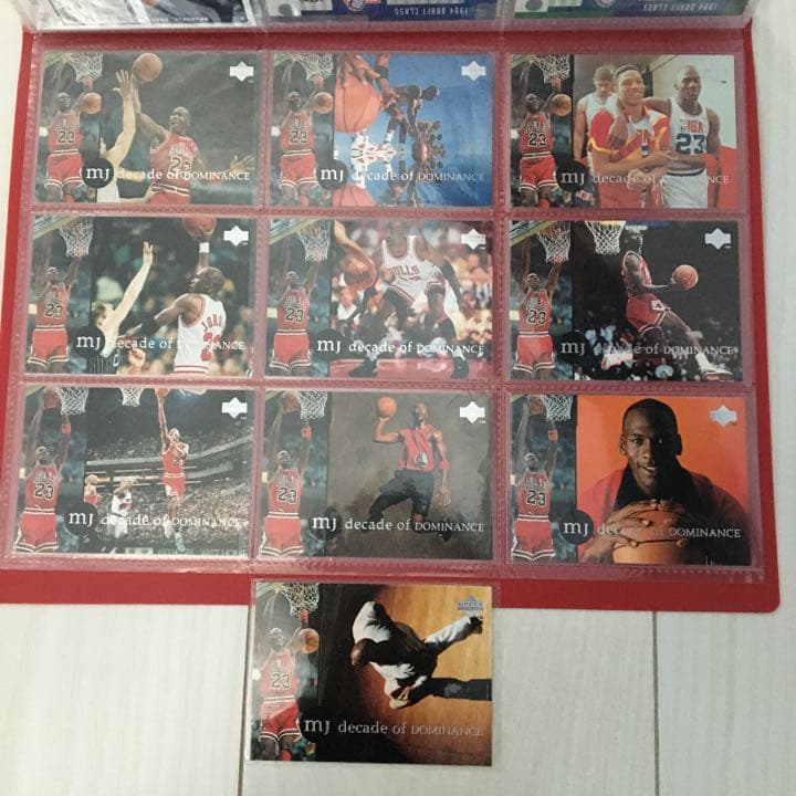 NBAカード　日本語版　ゴールドプリントサインカード　セミコンプセット