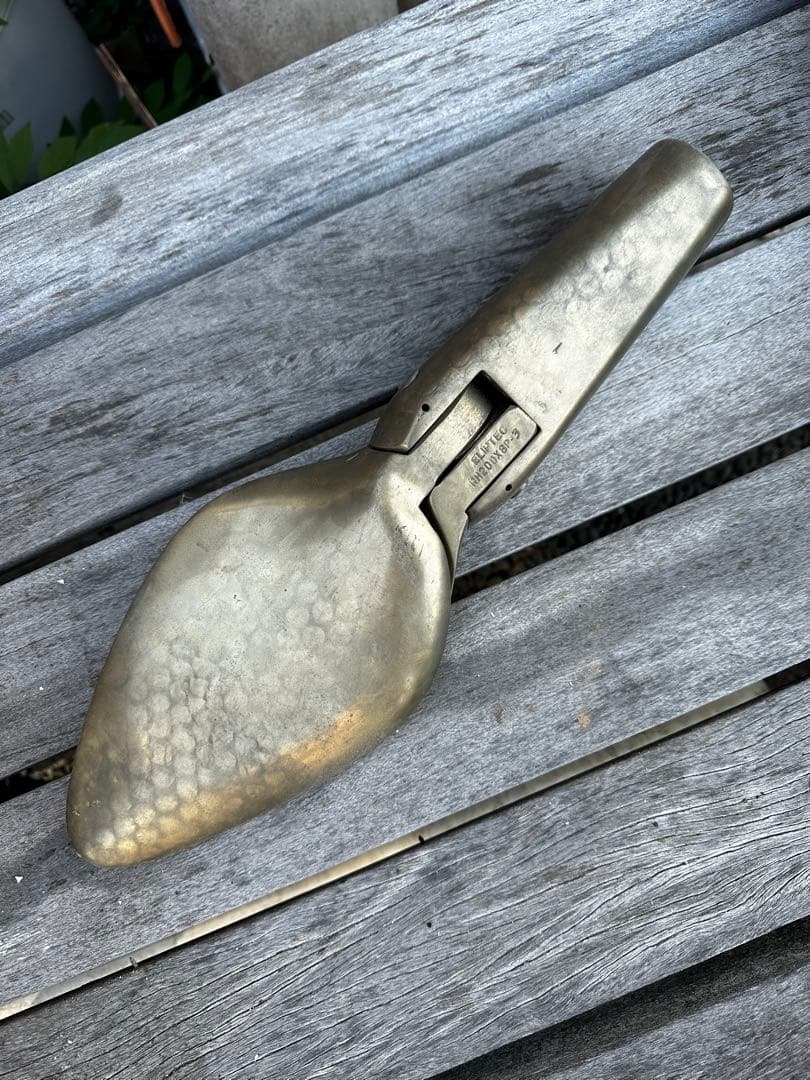 マーテック　セイルボート用　ホールディングペラELIPTECRH20DX8P-3