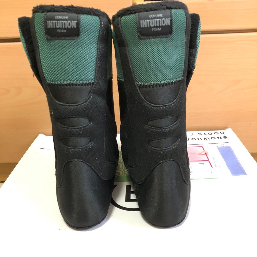 ride lasso 25 boa フリー カービング phonton 並み