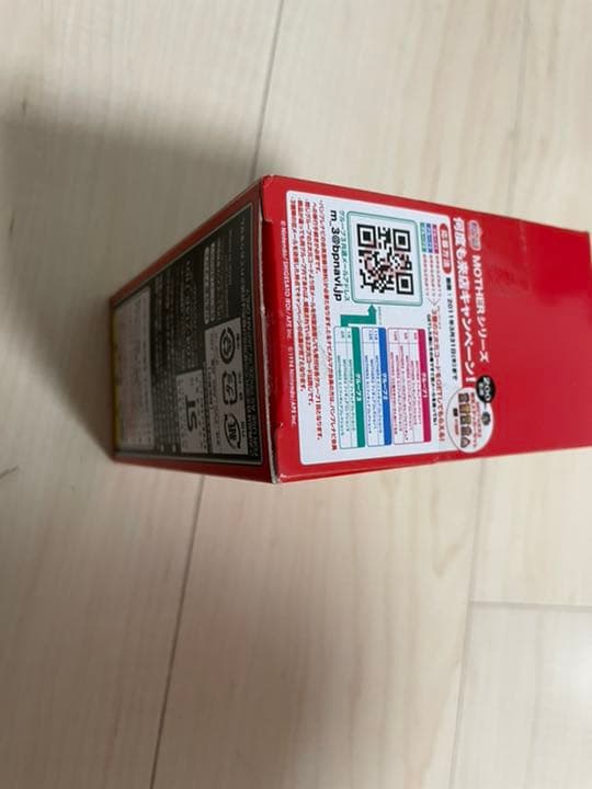 MOTHER2 ゲップー　フィギュア　ミニフィギュアコレクション　ほぼ日