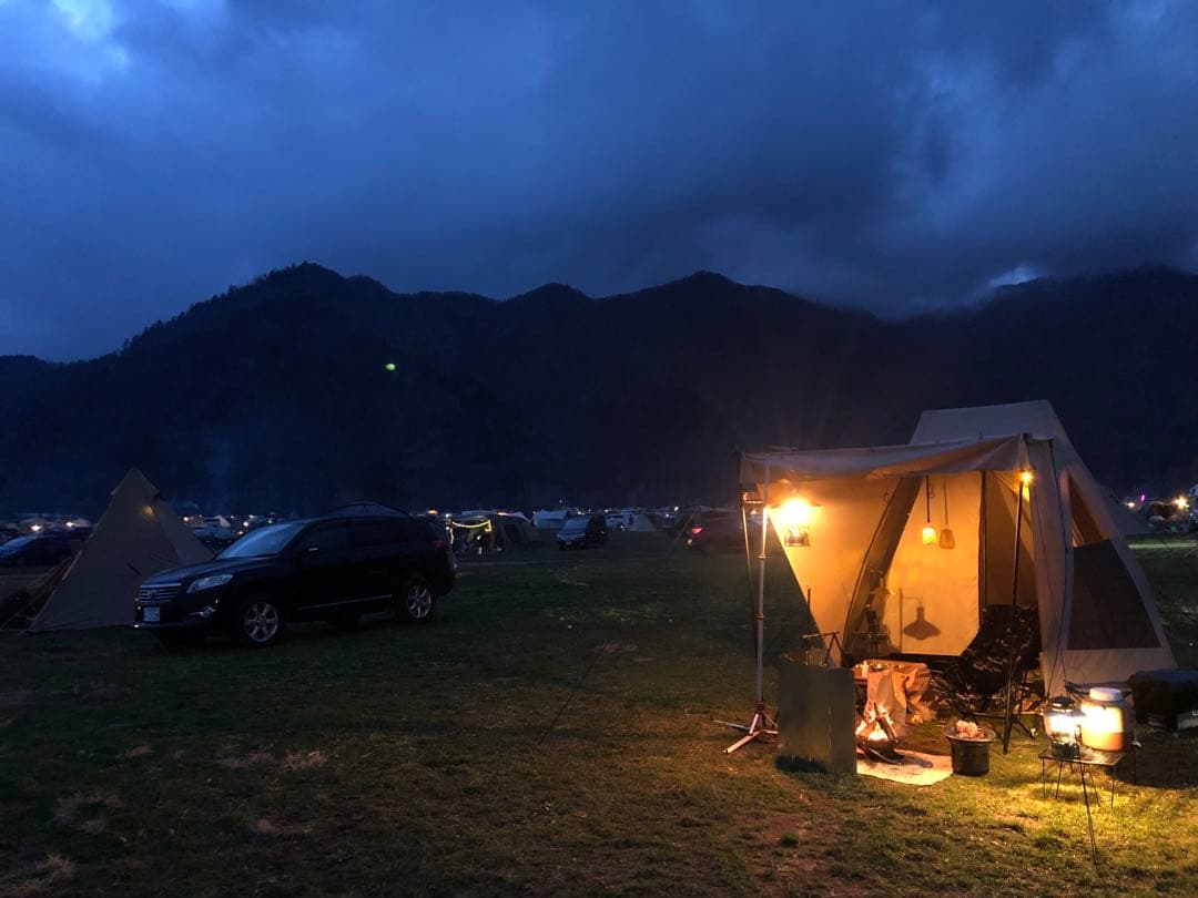 美品ユージャック　サーペントtc インナーテント・マット　グラウンドシートセット