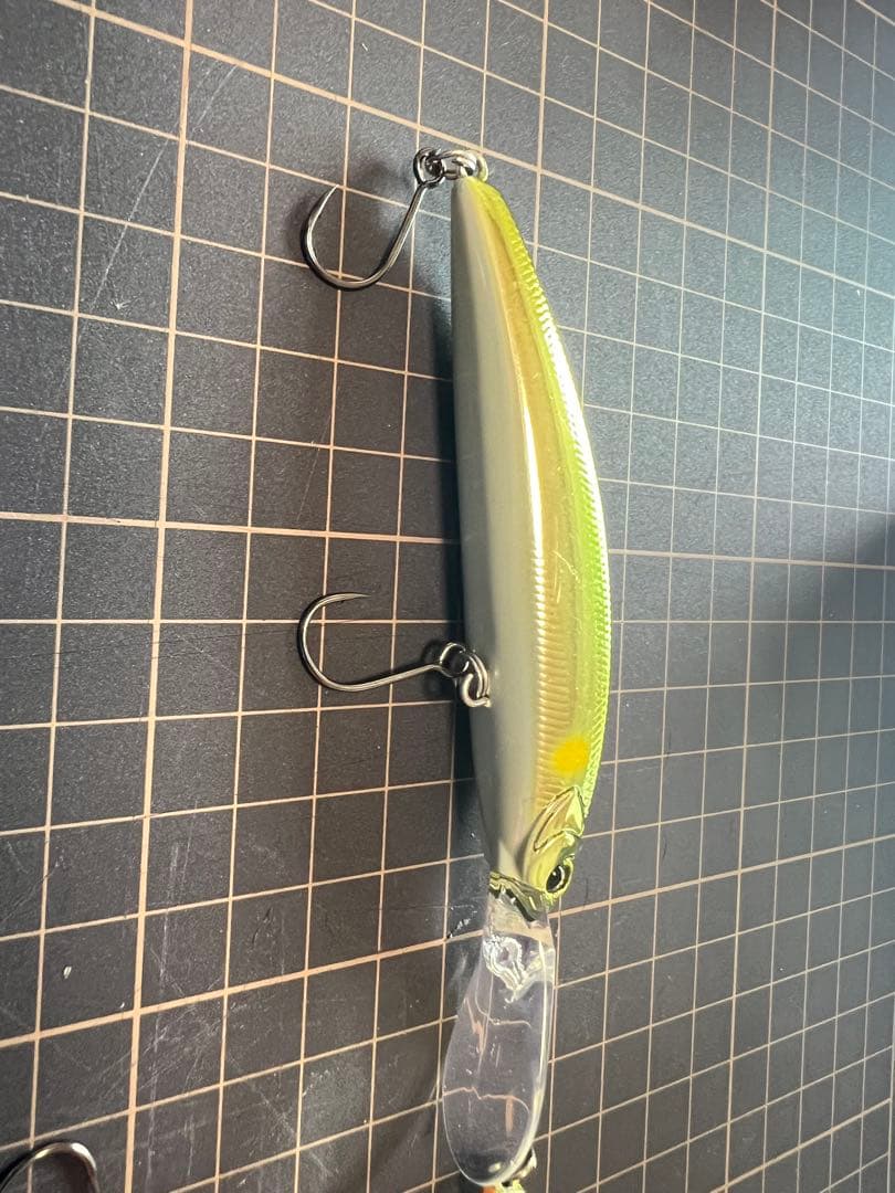 トリコロール GT 88 SR-F MD-F DR-F セット