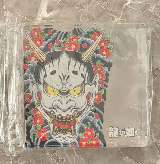 【新品・未開封】公式特典付き コトブキヤ 龍が如く 真島吾朗 フィギュア