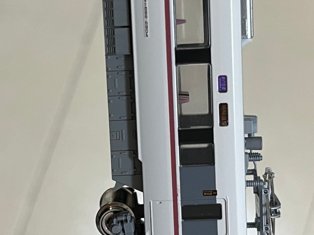 【加工品】KATO 289系 きのさき こうのとり 4両セット