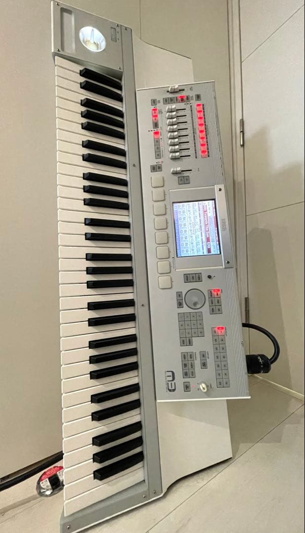 KORG M3 EXPANDED 61鍵