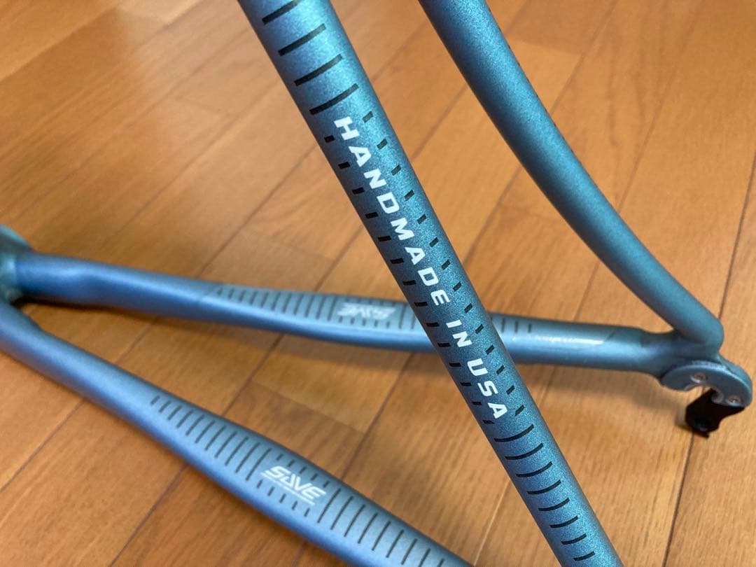 値下げ「USA」キャノンデール.シナプス