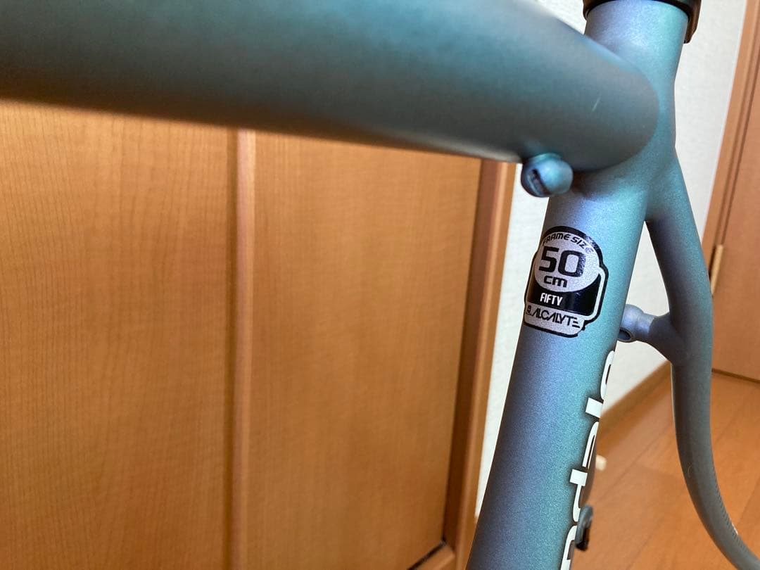 値下げ「USA」キャノンデール.シナプス