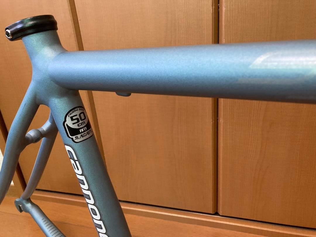 値下げ「USA」キャノンデール.シナプス