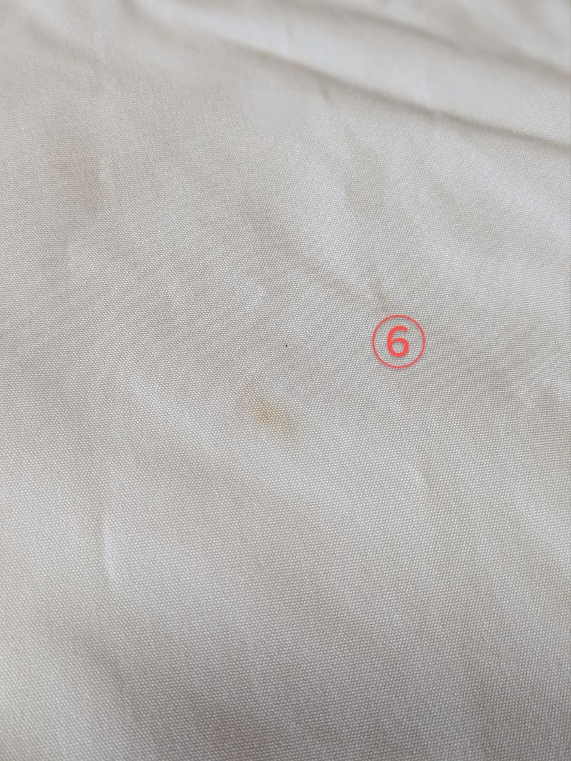 Telo タープ looks ホワイト