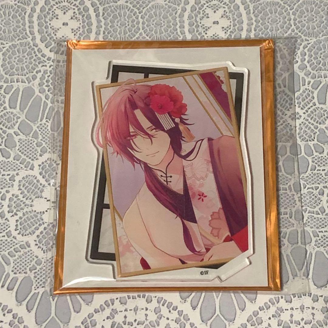 オトメイト　秋風　縁　オラソワ　アクスタ