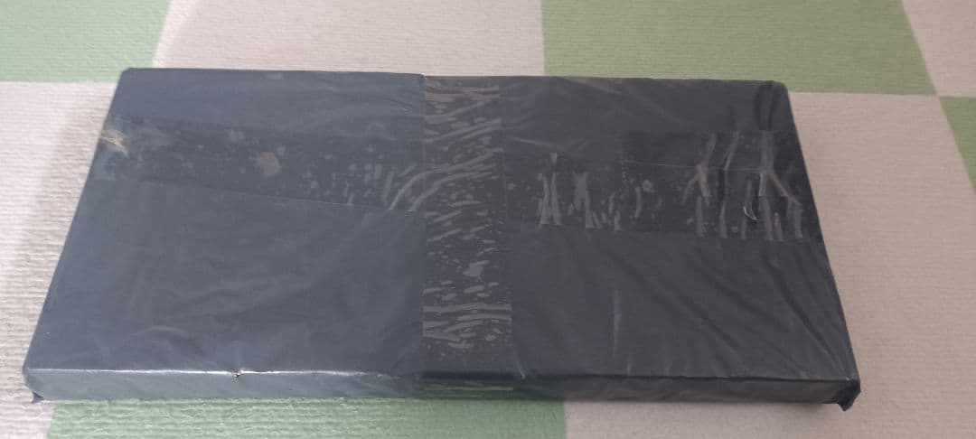 ソーラーパネルヒーター 保護猫　防寒対策　新品未開封