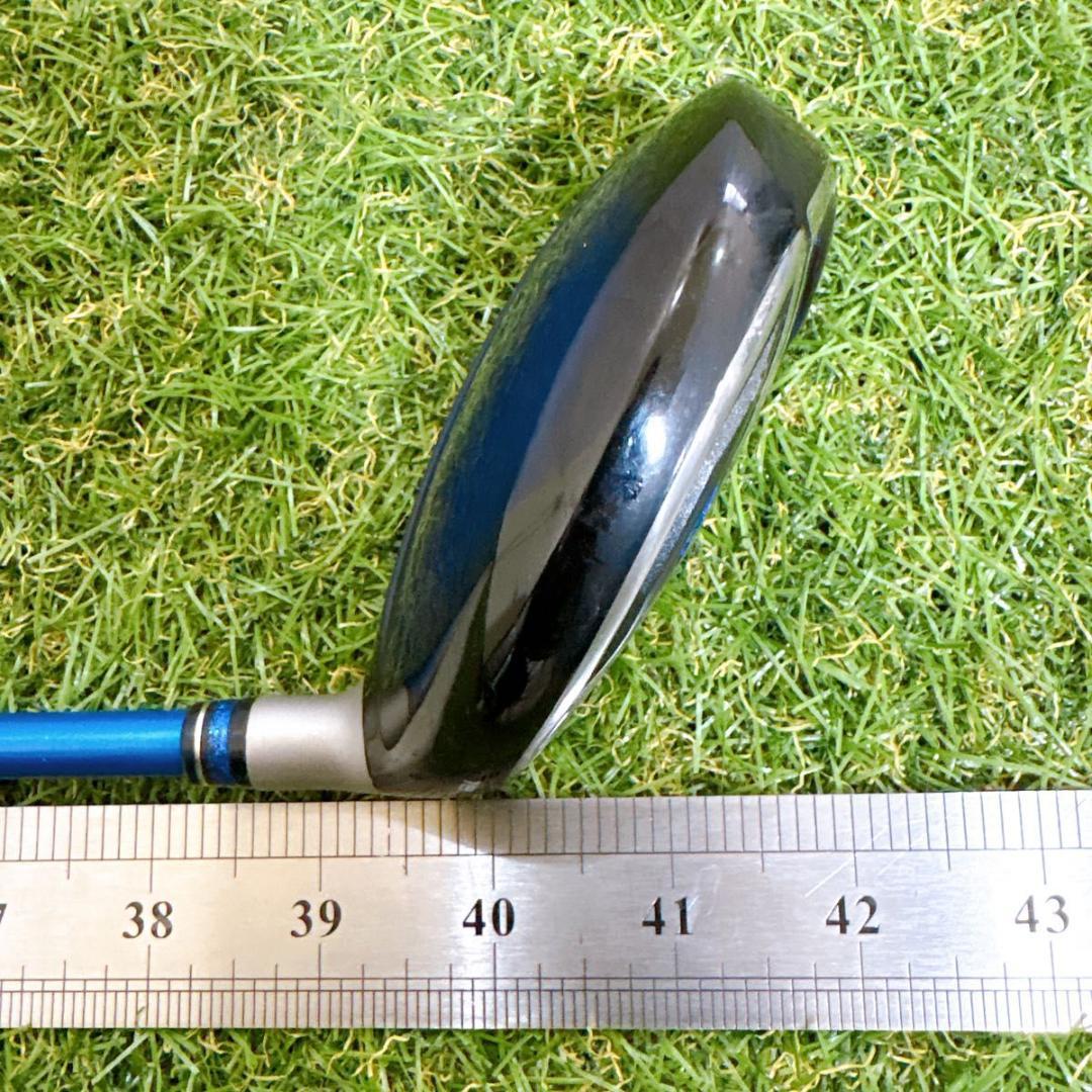 XXIO MP1100 ゼクシオ11 メンズ ユーティリティ H3 右 SR