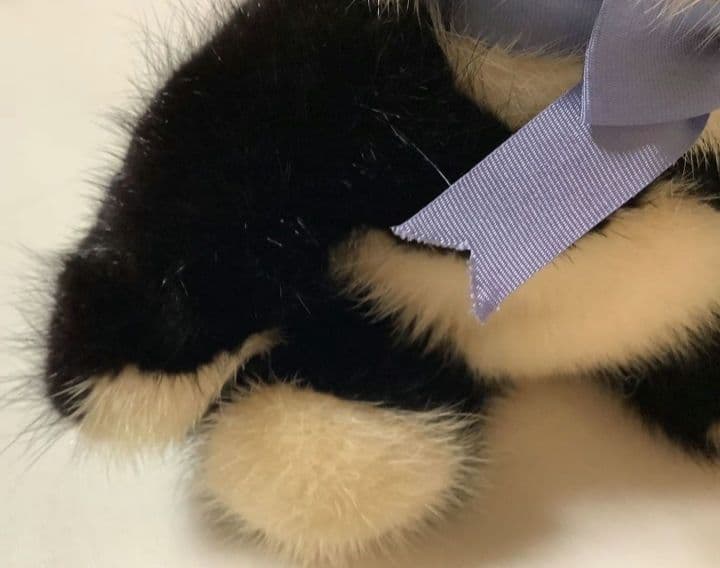 ’ミンクファードール(パンダ)【値下げ】