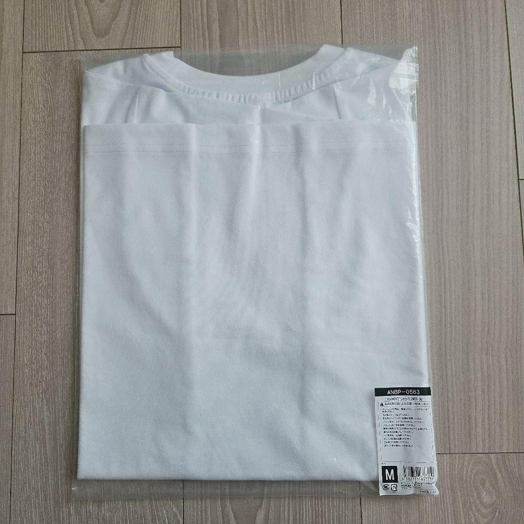 BLACKPINK fragment TシャツFLOWER 新品 サイズ M