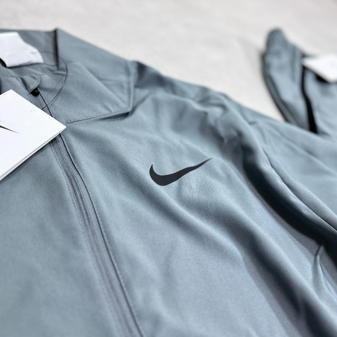 新品 2XLsize ナイキ 上下セットアップ トラック ジャケット パンツ