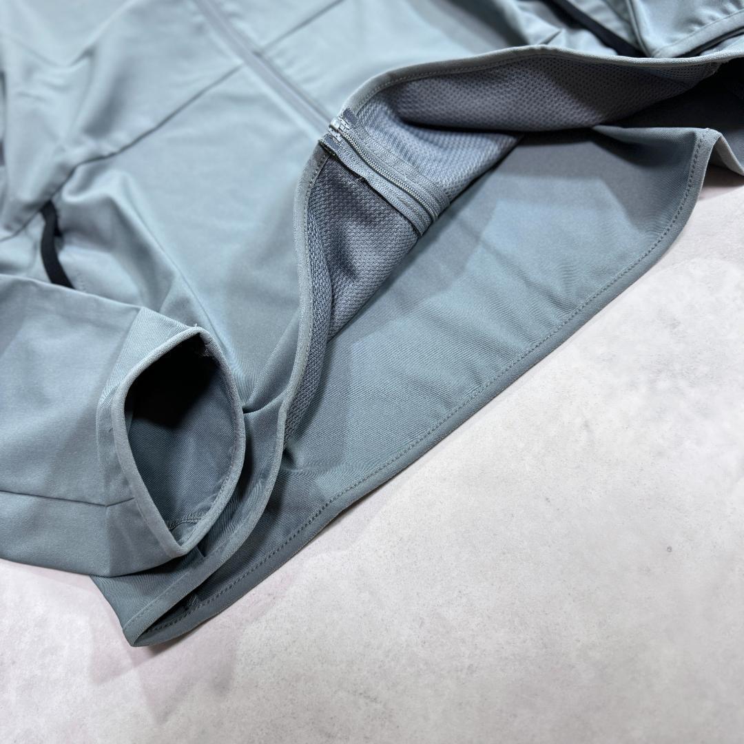 新品 2XLsize ナイキ 上下セットアップ トラック ジャケット パンツ