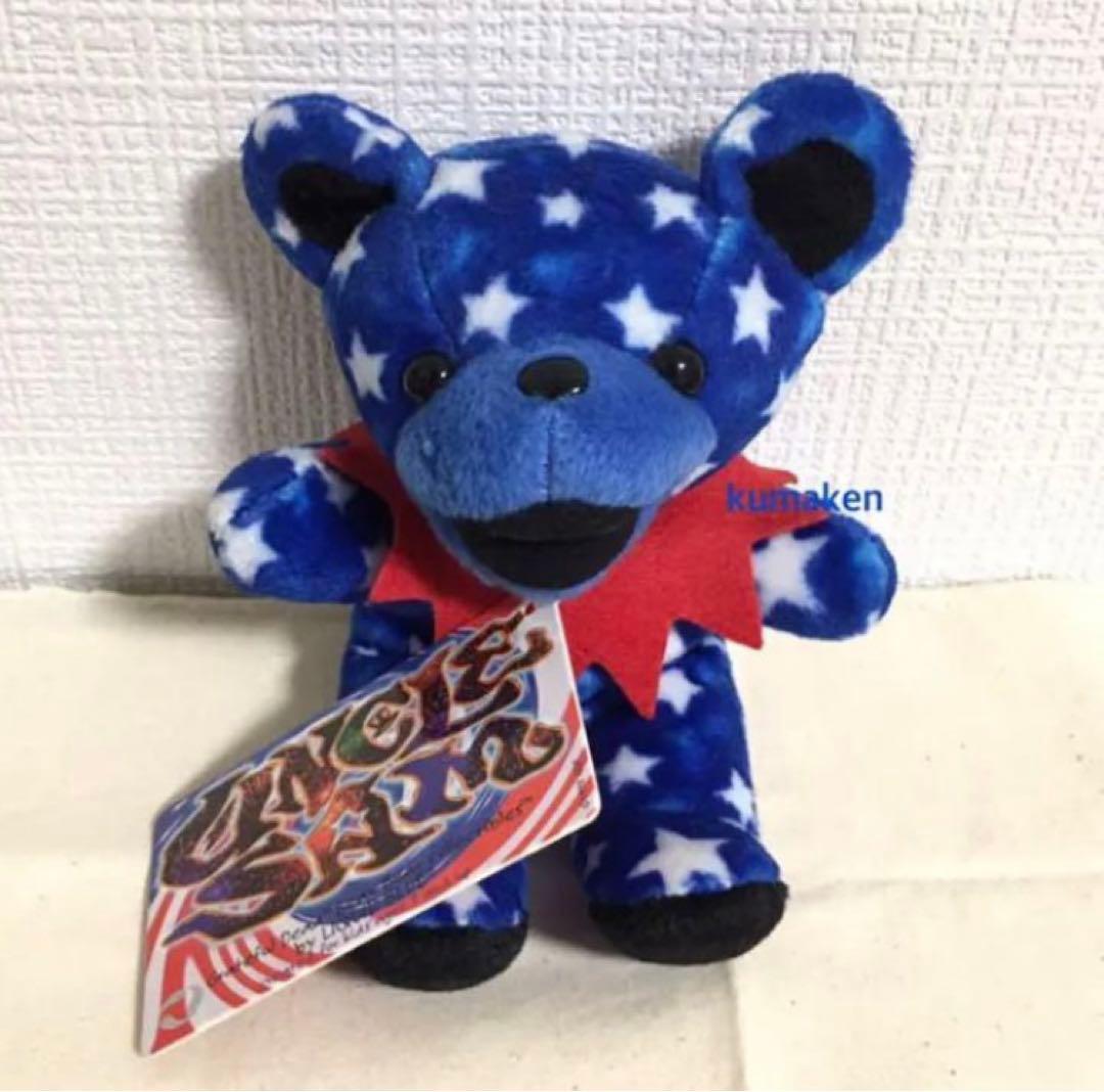 GDB デッドベア 7インチ ED3 10体まとめ販売