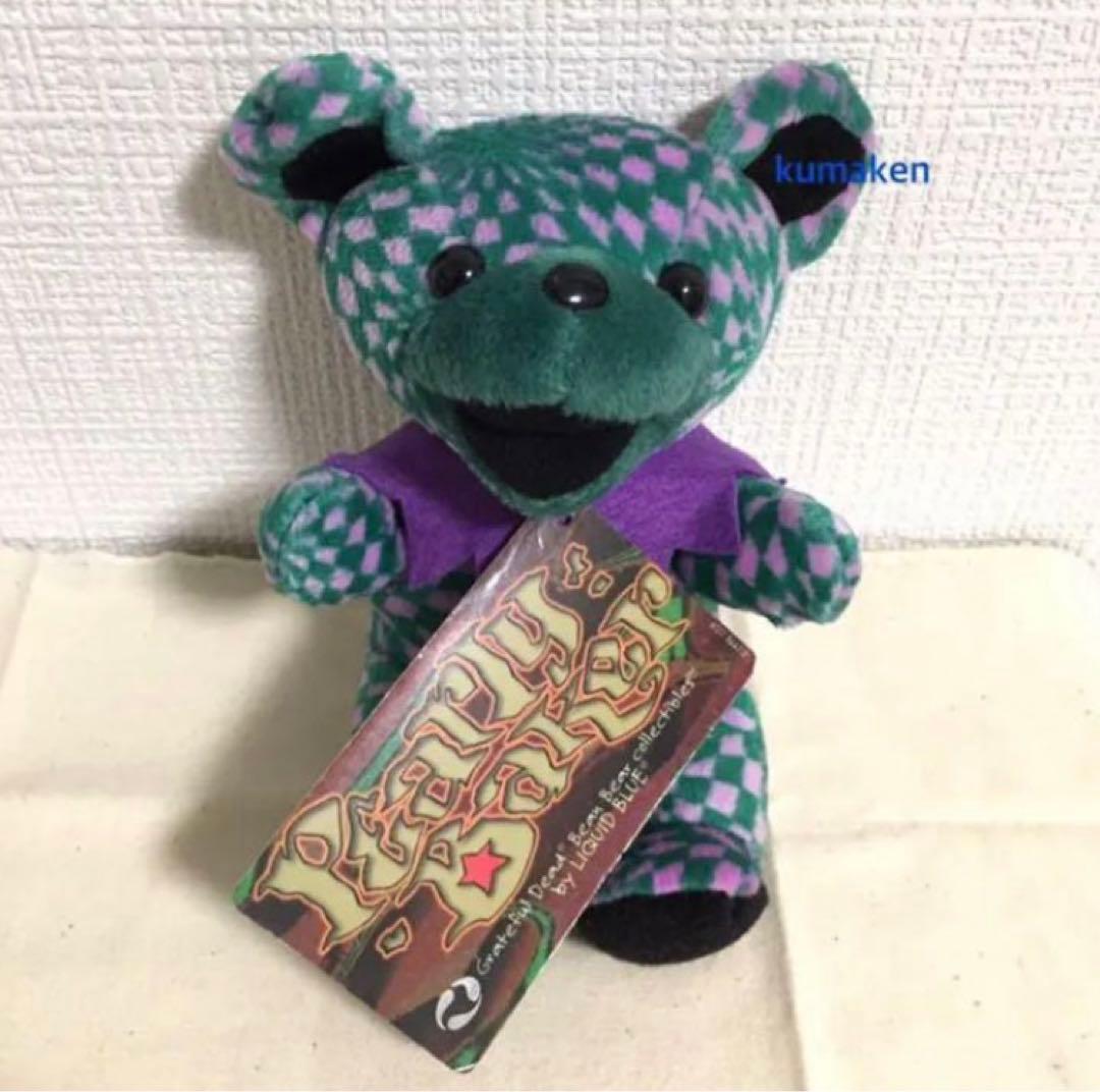 GDB デッドベア 7インチ ED3 10体まとめ販売