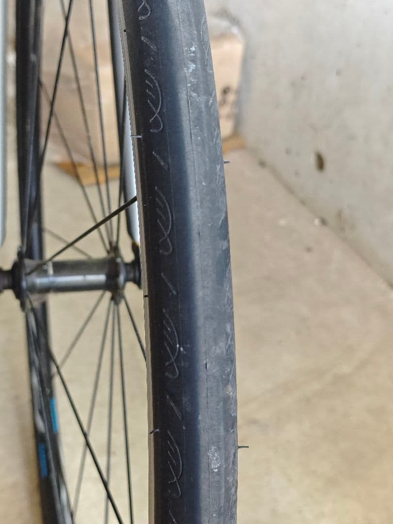 【要整備】GIANT ESCAPE R3 2018