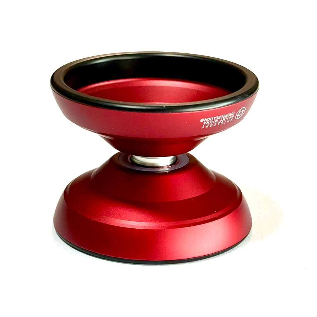 オートスコピー ヨーヨーリクリエーション