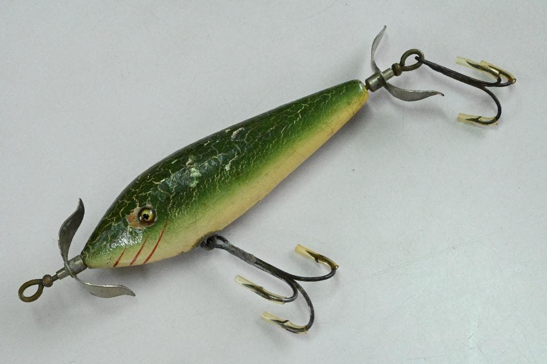 HEDDON #300 ハイフォーヘッド