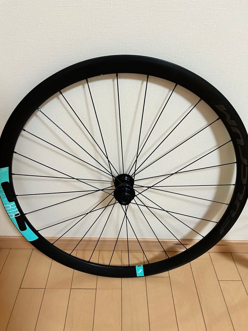 フルクラム　レーシング818DB シマノフリー