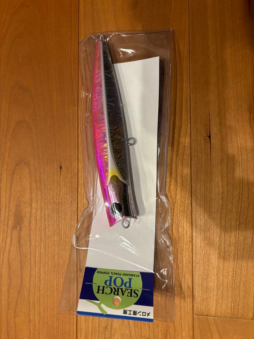 D-CLAW ハードルアー 新品セット　限定値下げ