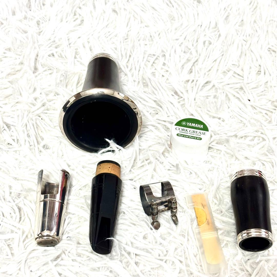 ✨極美品✨YAMAHA YCL-450 クラリネット　ヤマハ　YCL450