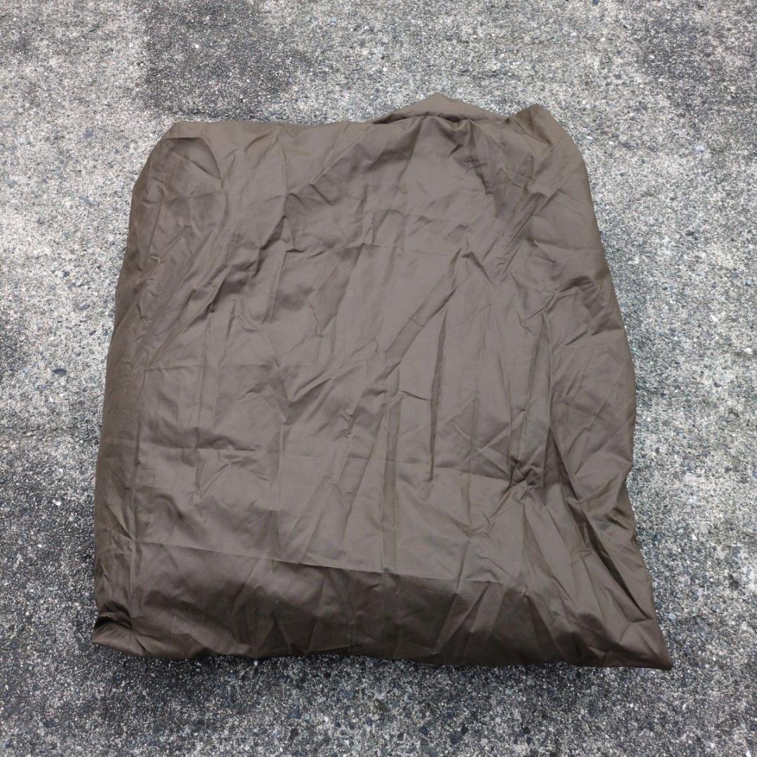 【美品】ogawa ファシル 2ルーム シェルター クロスポール