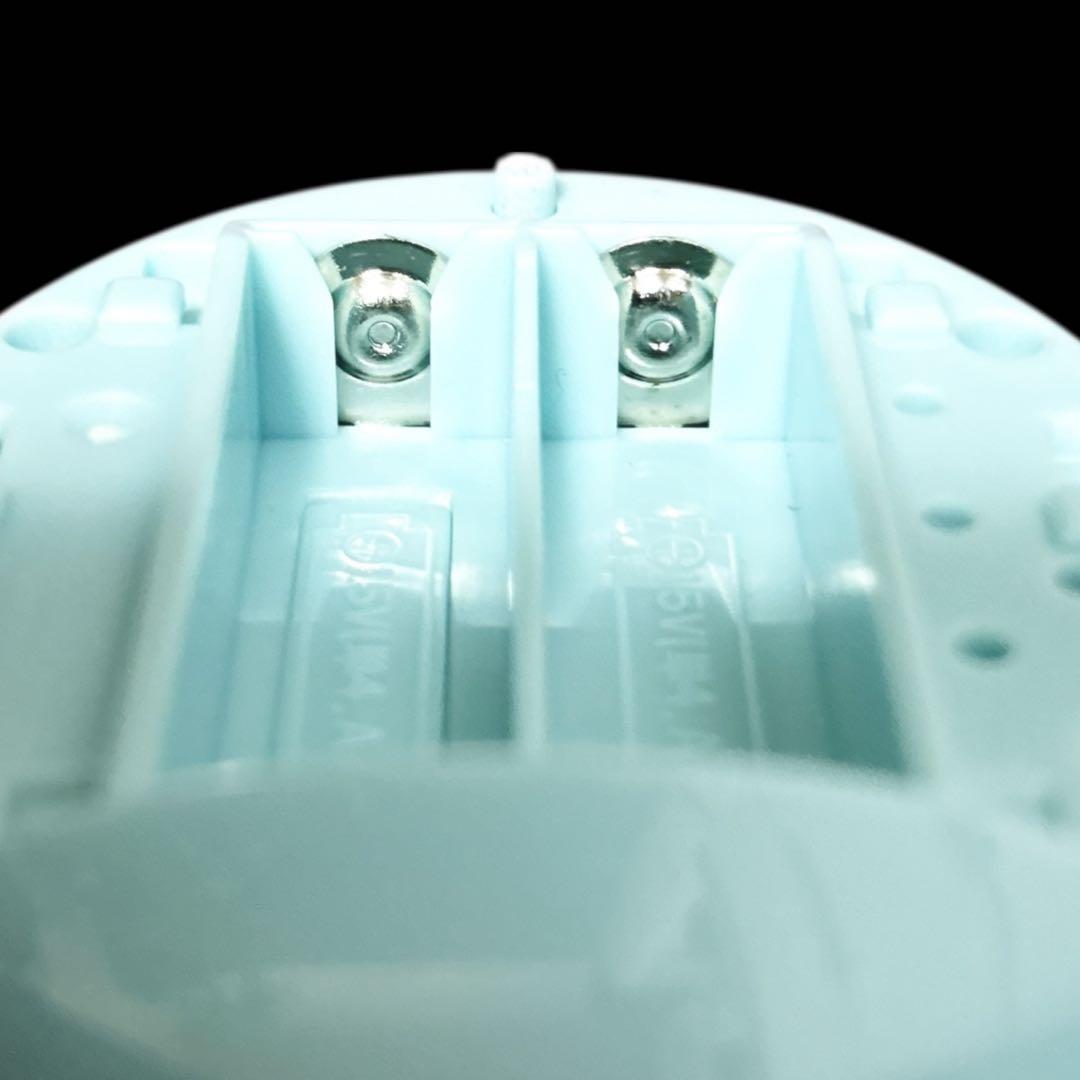 たまごっちみくす Dream m!x ver.ブルー 青色 動作確認済み F