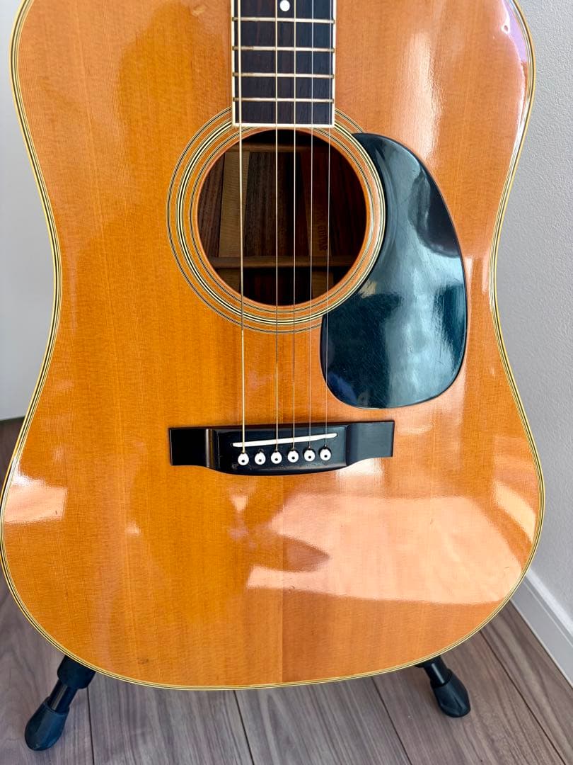 TOKAI Cat's Eyes TCM60 アコースティックギター