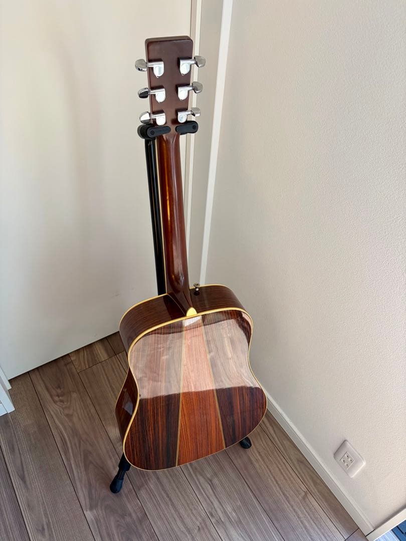 TOKAI Cat's Eyes TCM60 アコースティックギター