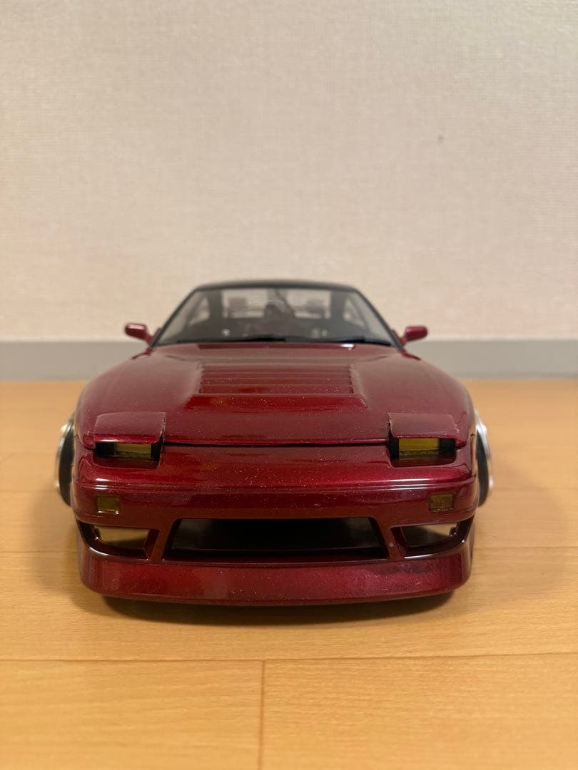 ADDICTION アディクション 180SX
