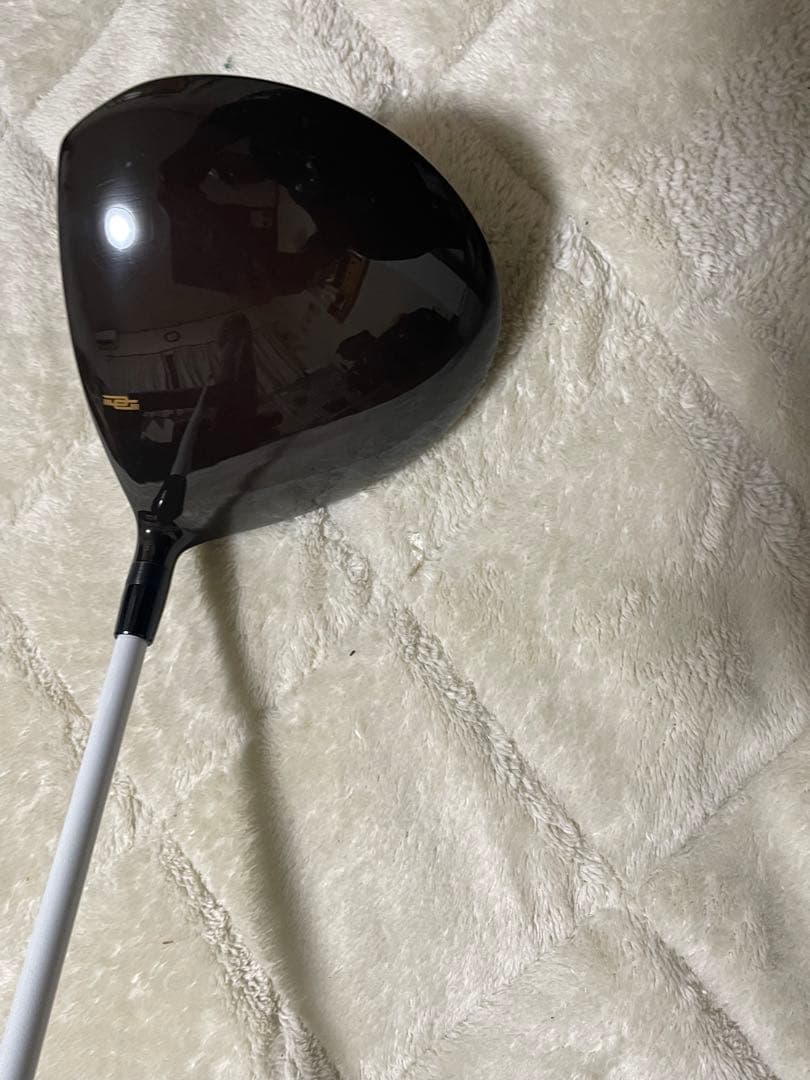 高反発Dynamix Prestige ドライバー 9.5度　46in