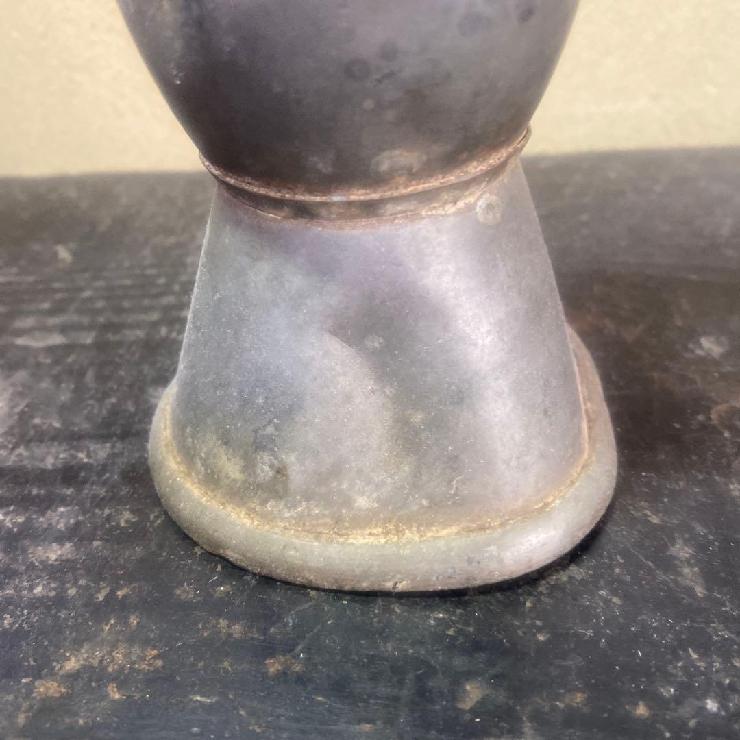 錫徳利476g22cm9cm