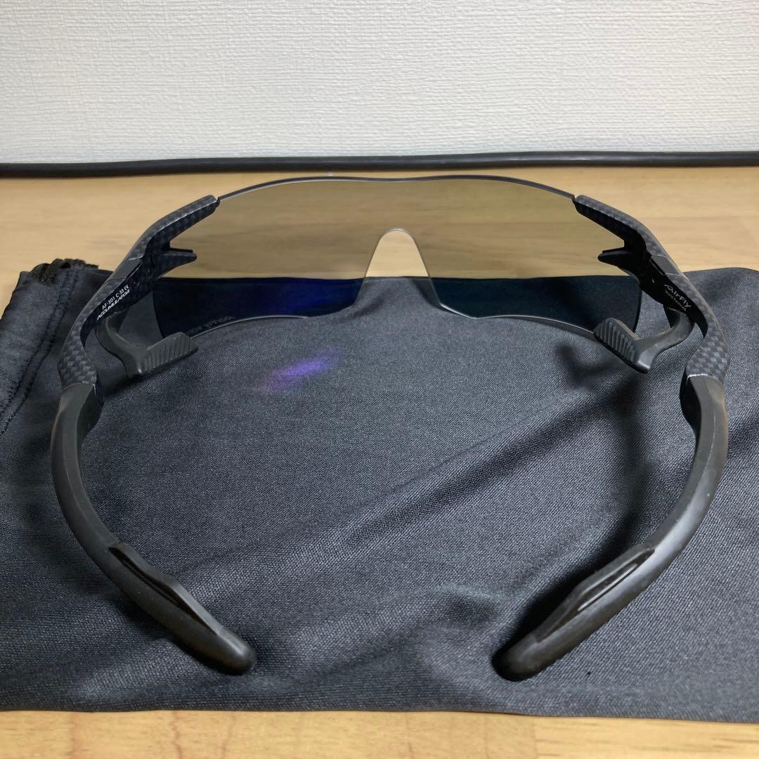 AirFly エアフライ AF-301 C-33WV ランニング用サングラス