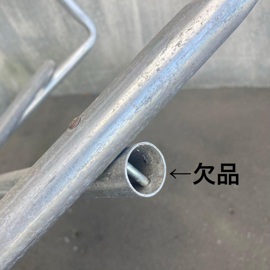 THE NORTH FACE ザ・ノース・フェイス　アウトドアチェア　USA製