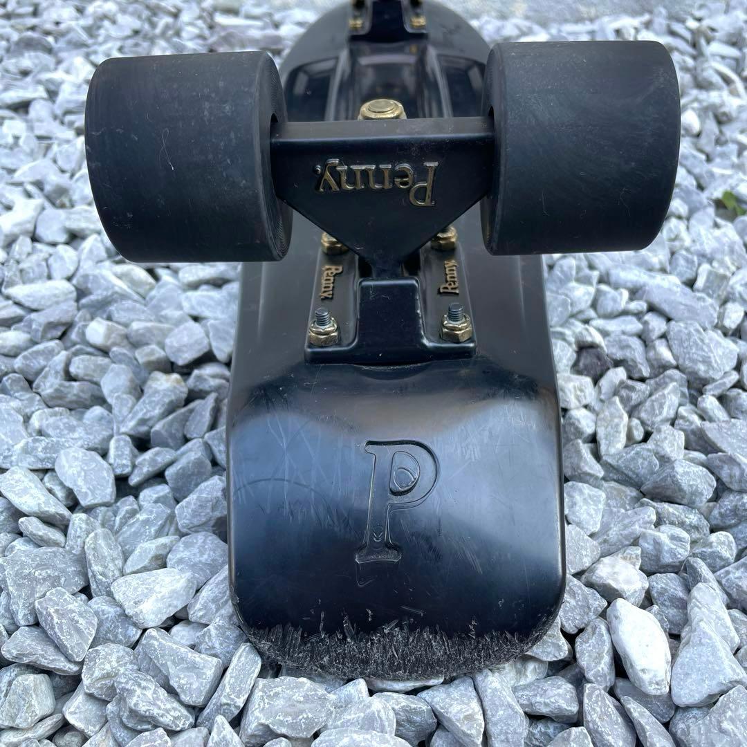 [激レア]PENNY ペニー BLACK NIGHT ブラックナイト 22インチ