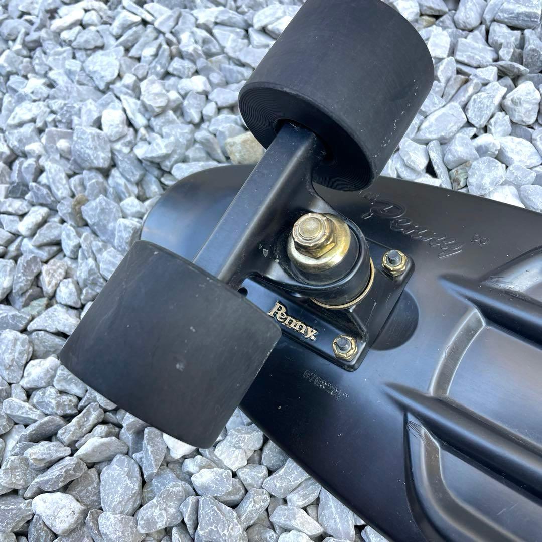 [激レア]PENNY ペニー BLACK NIGHT ブラックナイト 22インチ