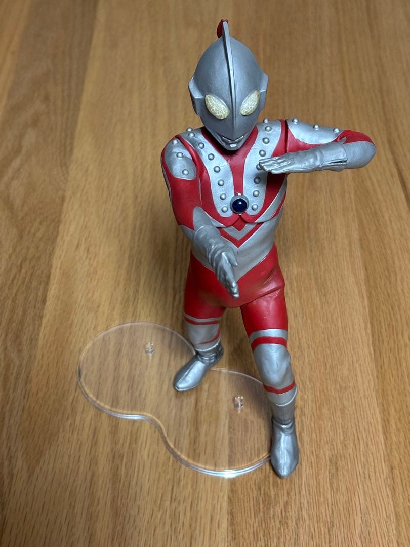 エクスプラス　大怪獣シリーズ　ゾフィー　少年リック限定商品